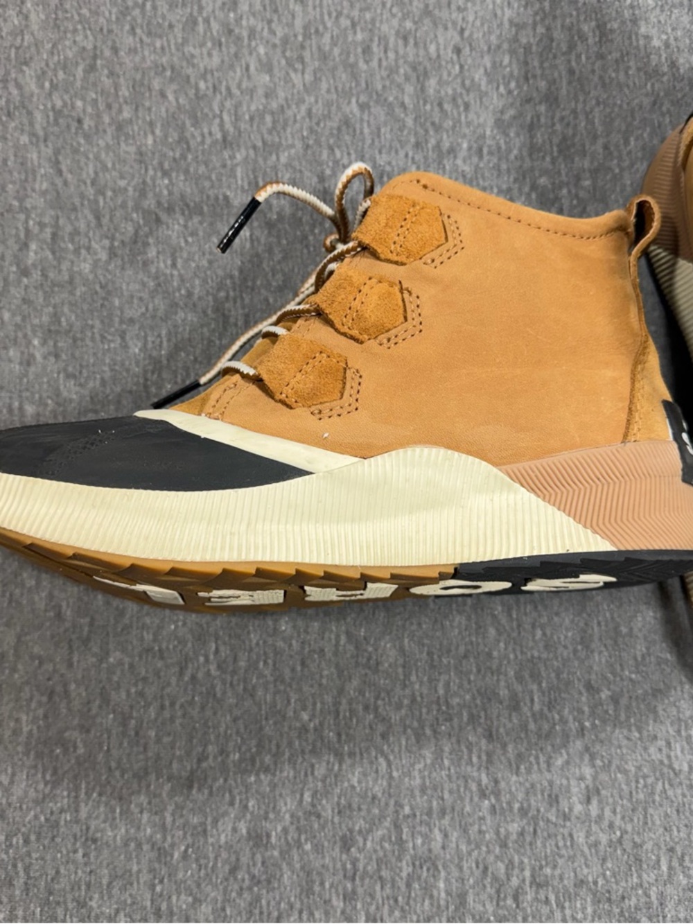 Sorel Women’s Out N About III Classic Waterproof Boots Sz 7 NL4431-243 - Picture 3 of 10